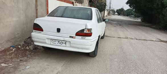 بيجو فرنسي بلادية موديل ٢٠٠١ تبريد ثلج كير محرك مكفولة راعيهة متوفي بيهة ورثة 
ابيع هج واقع حال اتكفل سرقة عشاير مكاتبة 
رايدة ٢٠ بيهة مجال مكاني بغداد جسر ديالى الجديد الكرغولية رقمي ***********
