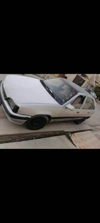 مكينة ١٦٠٠ • تايرات جديدة • أربيل