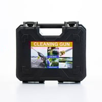 فارة غسل سيارات • شركه زينه • نوعية فاخره