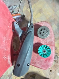 كلجات ماكس • كزوز بلادي • قرنه