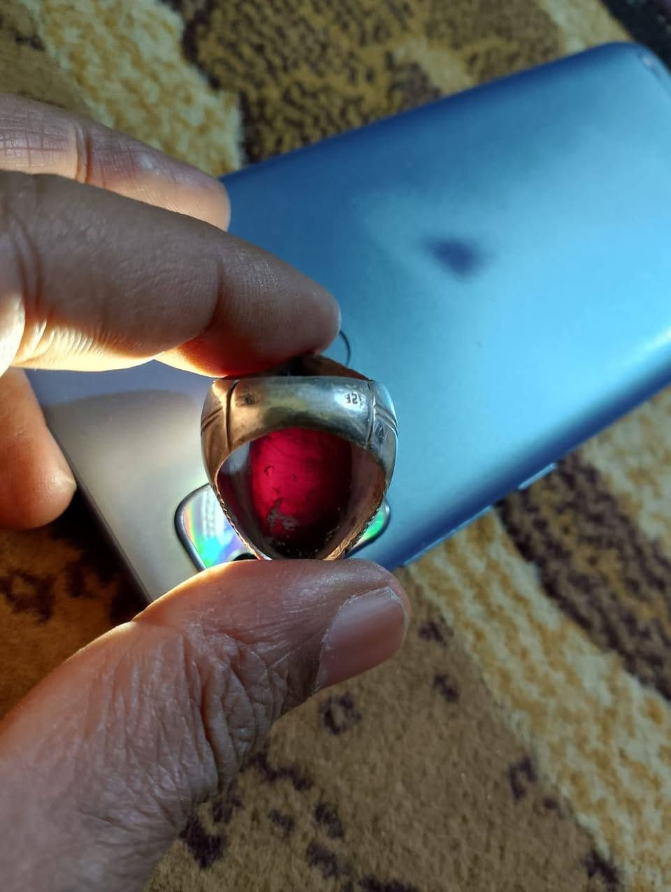 شفه قديمه صياغه يدويه السعر 350 واتساب ***********
