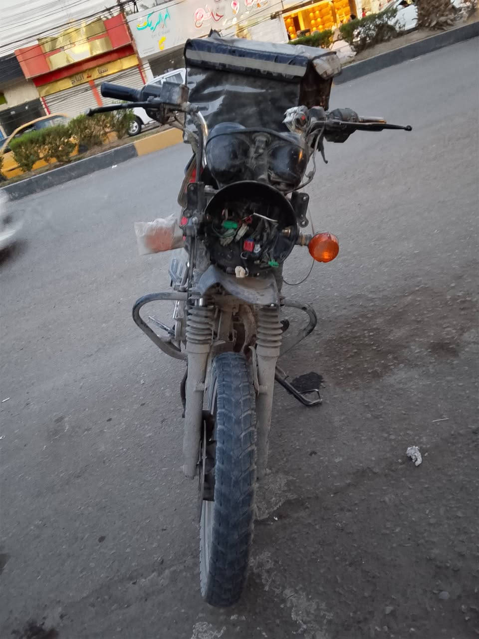 للبيع بدون اوراق بيها لاستيك ولف ***********
