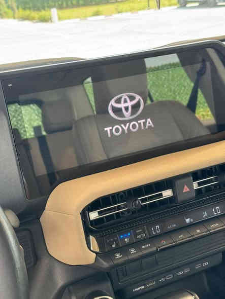 السلام عليكم 
برادو
2024

فئة R3

مستخدم 
رقم بغداد مسجله بإسمي 

ضمان شركة ساز / البر 

كفاله عامه 

للاستفسار الاتصال على الرقم الموجود 

***********
