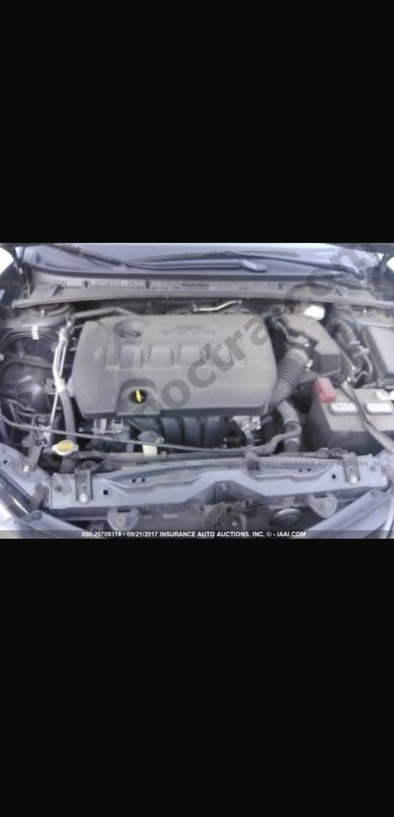 السلام عليكم
للبيع 

كورلا موديل 2016 مواصفات LE مرقمه اربيل دولي باسم البايع شرط التحويل والوكاله 

بچم كبس ضررها باب وچاملق خلفي بامريكا فقط بدون دواخل 

گير ومحرك شرط بلادي 

صورة السونار مرفق بالمنشور  

عنوان السياره الشرقاط 

للاستفسار الاتصال على الرقم التالي 

‭0780 596 0664‬
