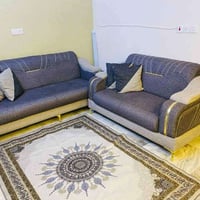 ٨ مقاعد • كنب