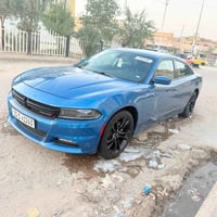 دوج تشارجر • ٢٠٢٢ • ناصريه مركز