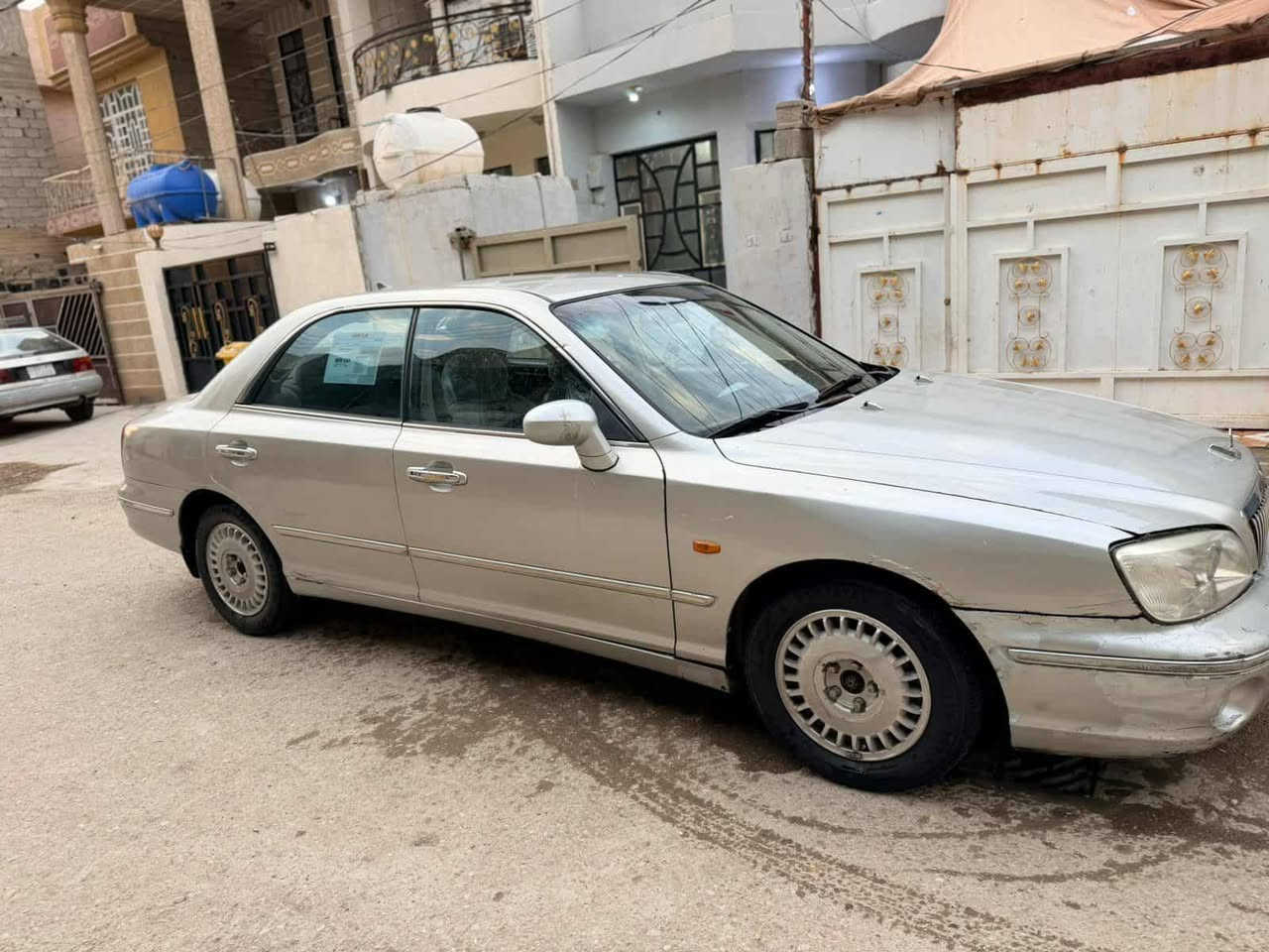 صبغ عام لجماليه العنوان ديالى بعقوبه  السعر ٤٥ هزه جديده  وبيها مجال لطيبين رقم الهاتف *********** بعقوبة, ديالى
