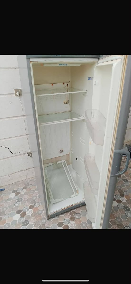 مجمده عاموديه 75وبلازما حجم 32 للبيع


**إذا كنت صاحب هذا الإعلان وتريد حذفه لأي سبب، رجاءا أرسل رسالة إلى الدعم الفني**