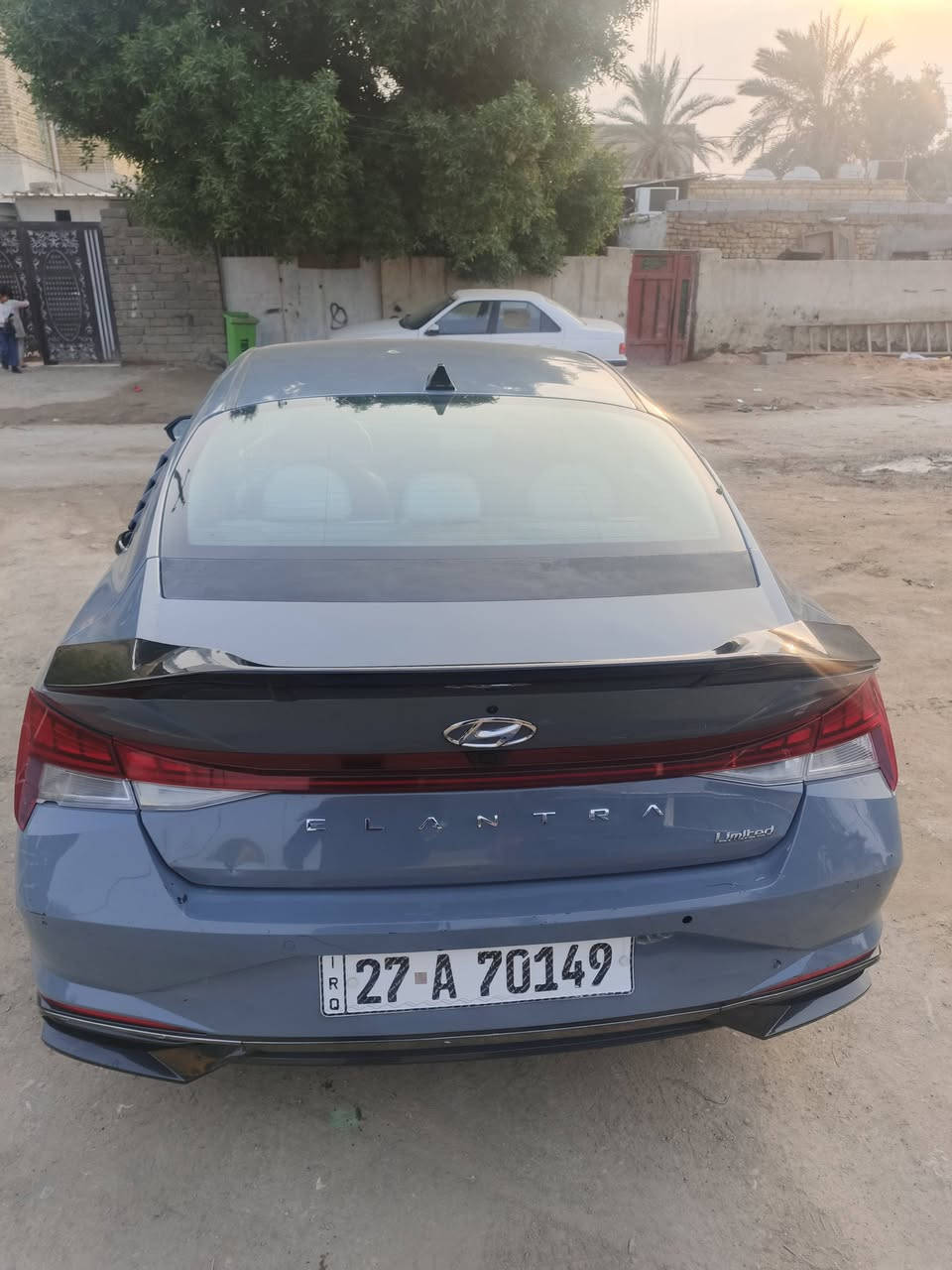 سلام عليكم النترا 2022 كفالة عامه امريكي تقرير تعمل وتسير حره تحويل بسم المشتري السياره فول مواصفات للاخير بصمه فتحه تشغيل عن بعد سايد بريك دكمه محرك 2000دوش مكفول من الفتح مكاني ناصرية مركز قرب جسر النصر ***********
السعر 143وبيه مجال لشراي
