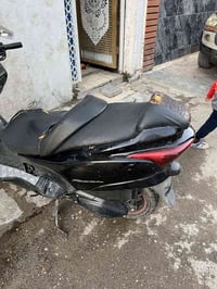 فورزه 08 جاهزه مناقصه شي بجم بومه الغزالية  السعر 550وبي مجال 0771 142...