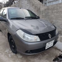 رينو سيمبول • ٢٠٠٩ • السليمانية