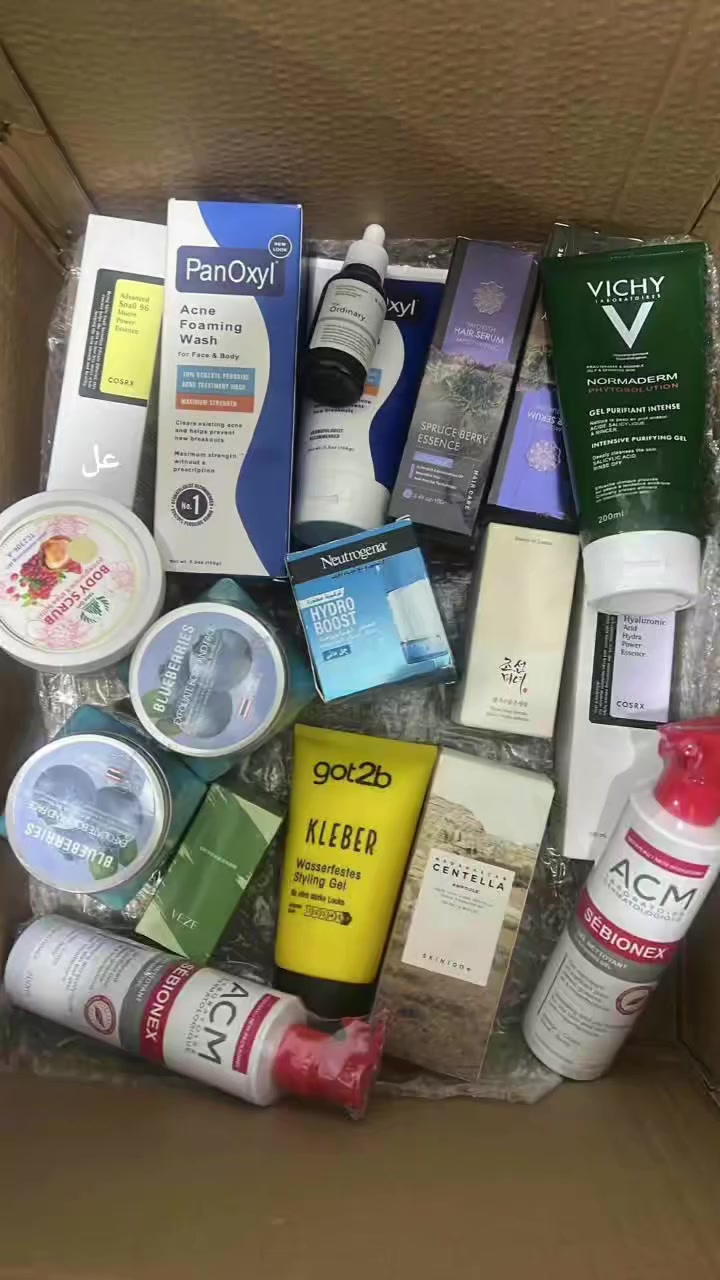 السلام عليكم بنات المنتجات شرط الاصلي سعر القطعه 10 فقط هاي الكميه


**إذا كنت صاحب هذا الإعلان وتريد حذفه لأي سبب، رجاءا أرسل رسالة إلى الدعم الفني**