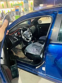 افنجر 2012 بيها مكانات صبغ ابيع حزام كير مكينه كفاله حداديه جاهزه تحوي...