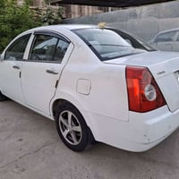 شيري A5 • ٢٠٠٩ • بلا ضربات