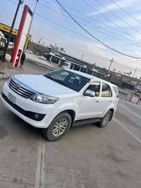 فورشنر • ٢٠١٥ • الحمدانية