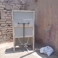 ميز • حامل دبات • غسل