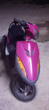 ماكس 49 • ناقص سلف • شجيريه