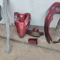 كفرات • بيجي • حالة زينة