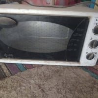 كاونتر • اوفن شغال