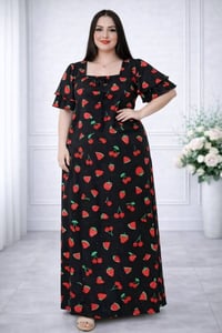 دشداشه • كشمير • قطع محدوده