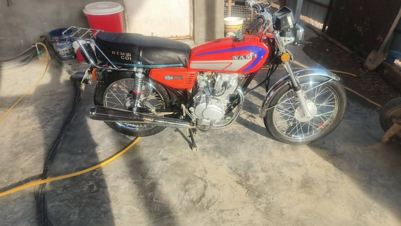 اربع كير لبيع مديل 2025اوراق سكنر
كلشي ماعايزه مكاني نجف حي سلام  ***********
