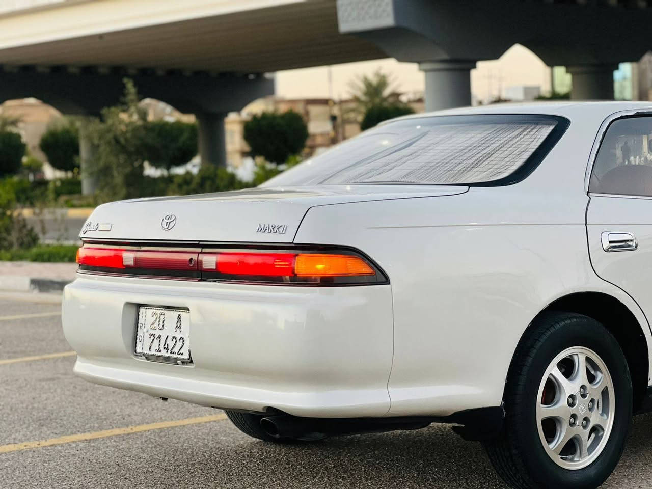 سلام عليكم مارك للبيع السياره كفاله عامه من عده الصبغ جماليه كفاله كير مكينه تخم تاير كهربائيات حداديه تبريد الرقم ديالئ دولي تريد وكاله تريد مداور السيارة بأسمي السعر 72 بيها مجال المكان كربلاء رقم الهاتف ***********
