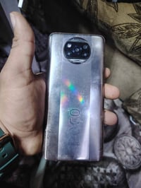 بوكو X3 برو • نضيف • البصرة التنومه