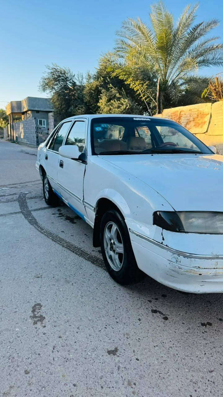 1997
▫️ محرك وكير مكفولين
▫️ سيارة نظيفة مثل ما موضح بالصور
▫️ سنوية جاهزة وتحويل مباشر
📍 المكان:  الفلوجه حي العسكري
📞 ***********
