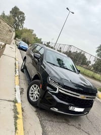 تاهو 23 LS خليجي وكاله المنصور مغلفه ppf مكفوله كفاله عامه ماشيه 25 مع...