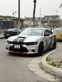 الحلوة دايتونا اعلى مواصفات بلجارجر رادار امامي فتحه فول للاخير ماشيه ...