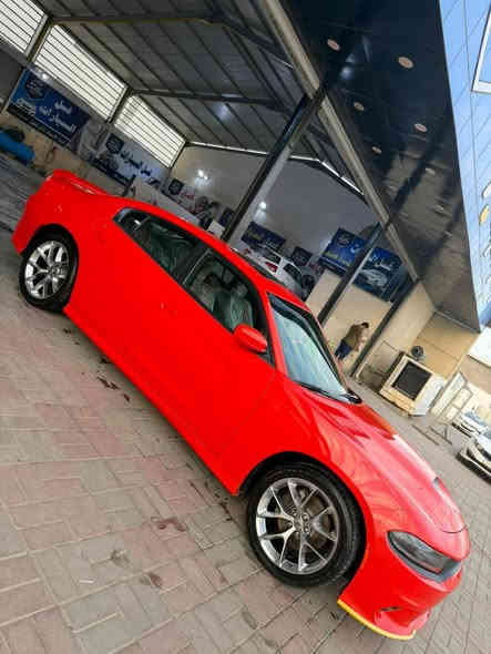 جارجر GT 
الموديل : 2021 . (خليجي) . وكاله هارلم
لون برتقالي 🍊 مميز  (مكفوله )
رقم دهوك . تريد وكاله تريد تحويل 
العداد :(39)
المحرك : V6.  3.6L . 

السعر 340 ورقه وبيه مجال 
 الاستفسار الإتصال ع رقم
***********
غير متواجد على الفيس
