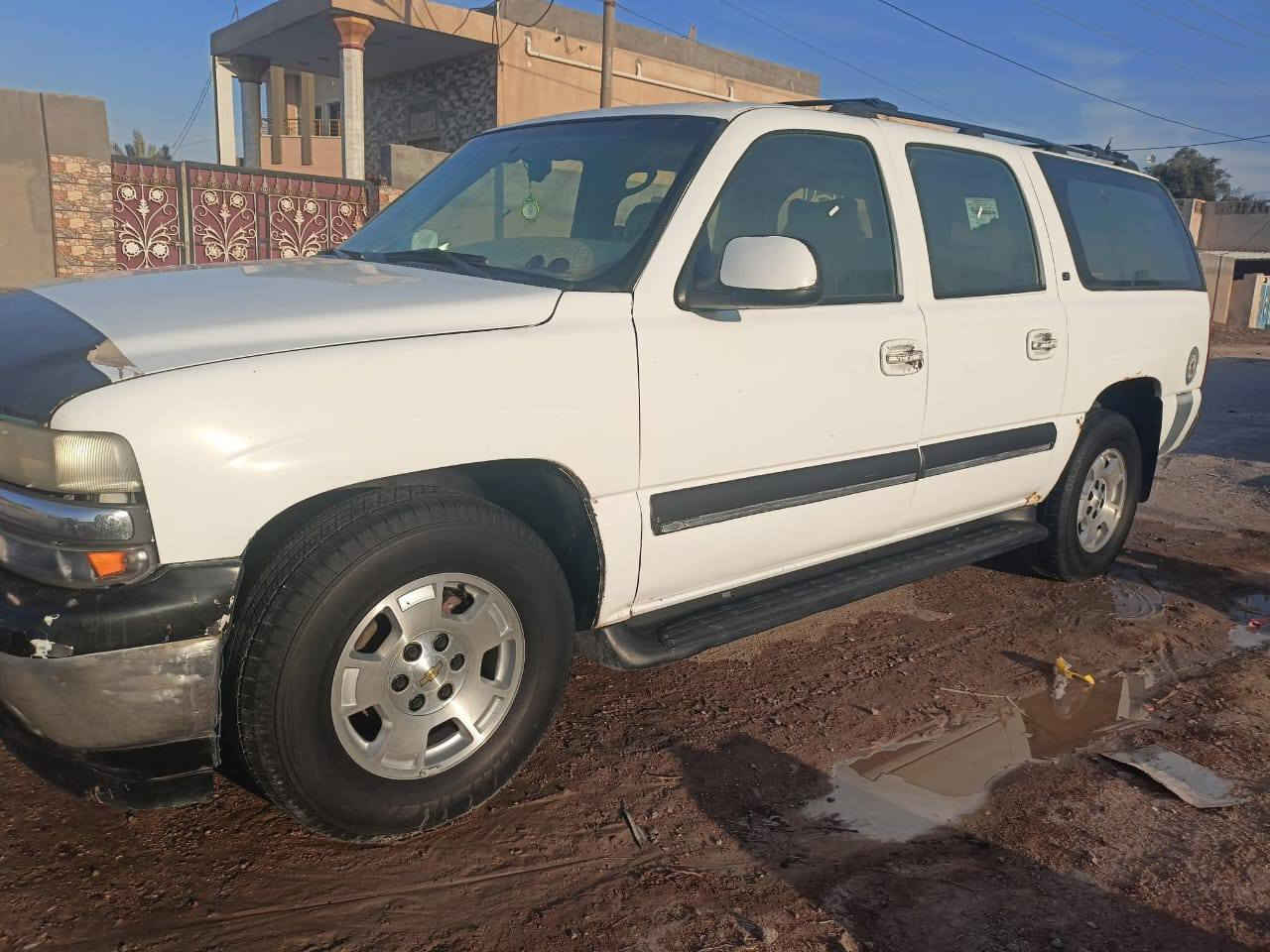 بسم الله خير الاسماء. من رخصة صاحب الكروب  سلام عليكم. الفينيه. رقم انگليزي مكفوله من اي عيب شرعي كير محرك خير من الله والباقي شوف العين  بااسمي السعر ٧٨ اتصال   
***********
ماسنجر موجود ومن الله التوفيق
