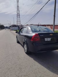 افيو 2008 • رقم اربيل • تايرات جديدة