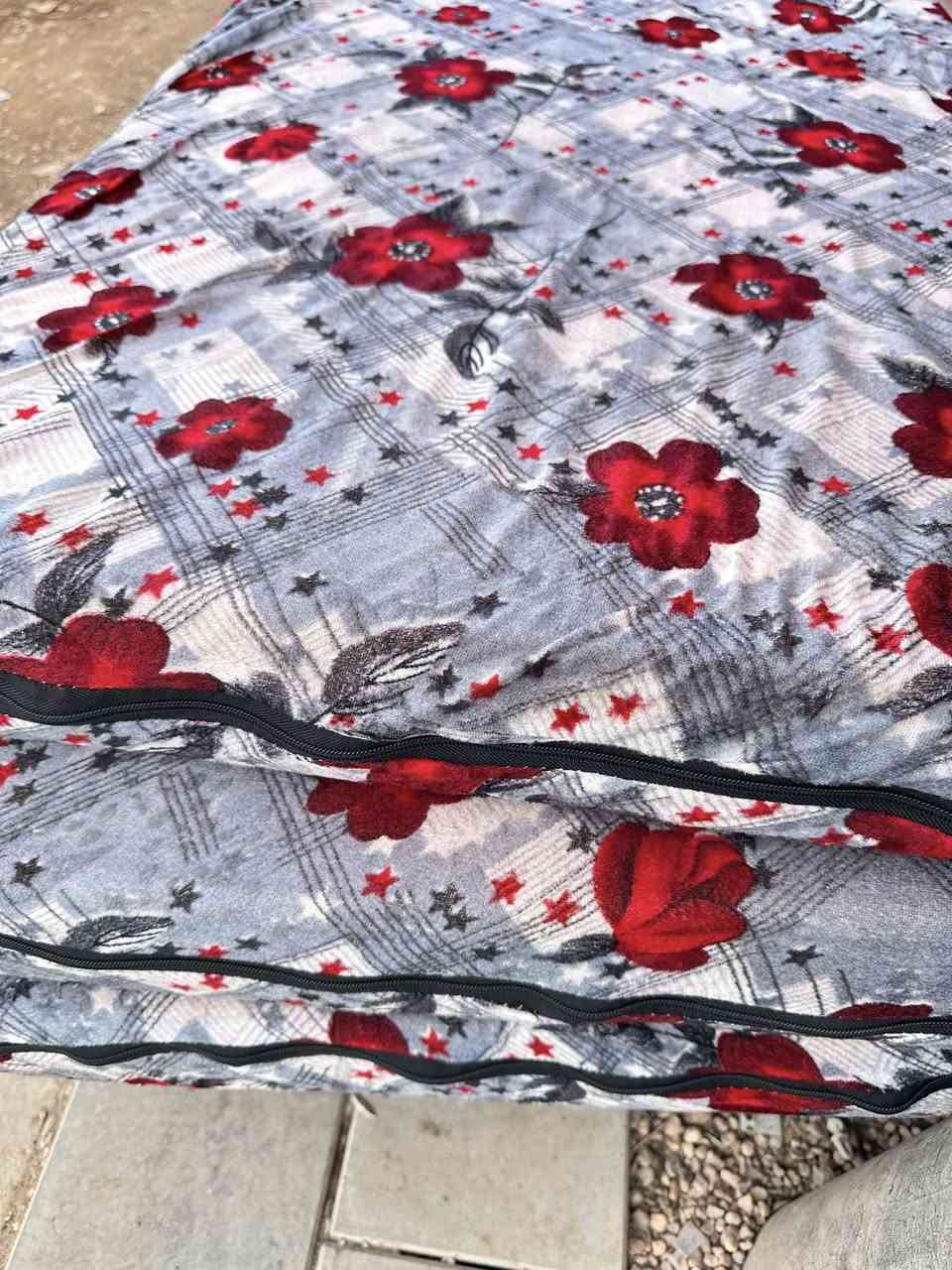 🌺مجمع اكرم النصراوي🌺

دوشك سفنج. ارتفاع10 سانتمتر سحاب 
عرض خاص بسعر(9,500)
عنوان طويريج حي العسكري قرب شارع تفاحه


**إذا كنت صاحب هذا الإعلان وتريد حذفه لأي سبب، رجاءا أرسل رسالة إلى الدعم الفني**