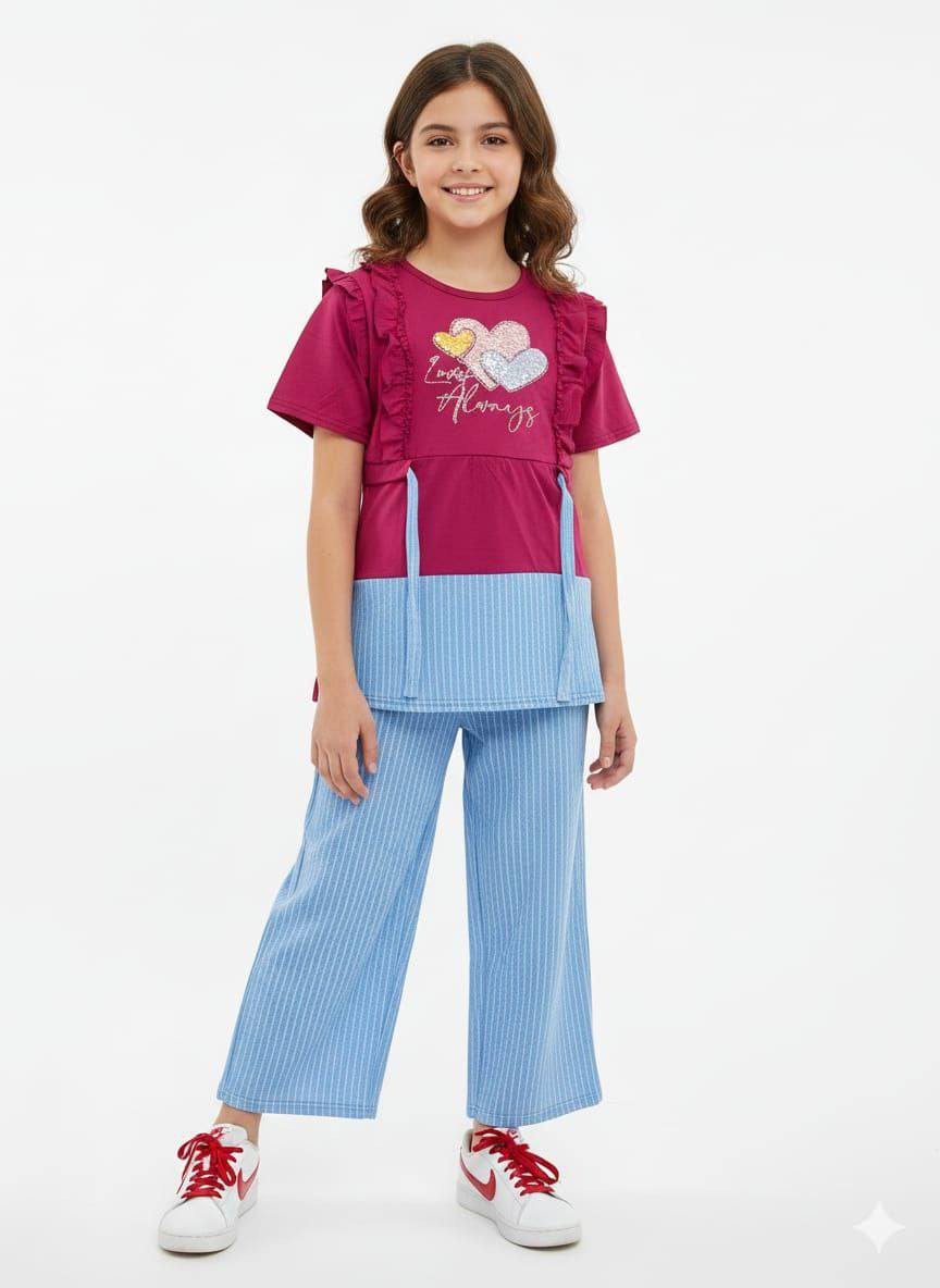 تراك بناتي

مديل 120

 قياس 12/16

يلبس 4/10 سنه

الدرزن 54 الف


**إذا كنت صاحب هذا الإعلان وتريد حذفه لأي سبب، رجاءا أرسل رسالة إلى الدعم الفني**