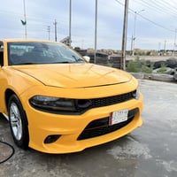 جارجر • ٢٠١٦ • ضربه بجم