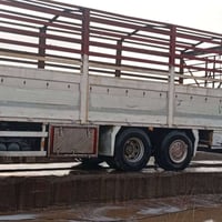 بدي اوربي محجر ودنك حديد كاعيه اللمنيوم وفوكاها خشب الطول 738العرض 258...