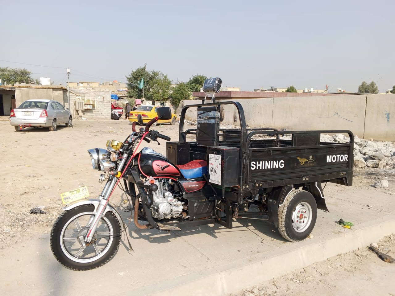 سلام عليكم ستوتات عدد ثنين البيع الموديل 2024 ثنينهن السعر الوحده 1750 العنوان بغداد حي المعالف الرقم ***********بي وتساب ***********
