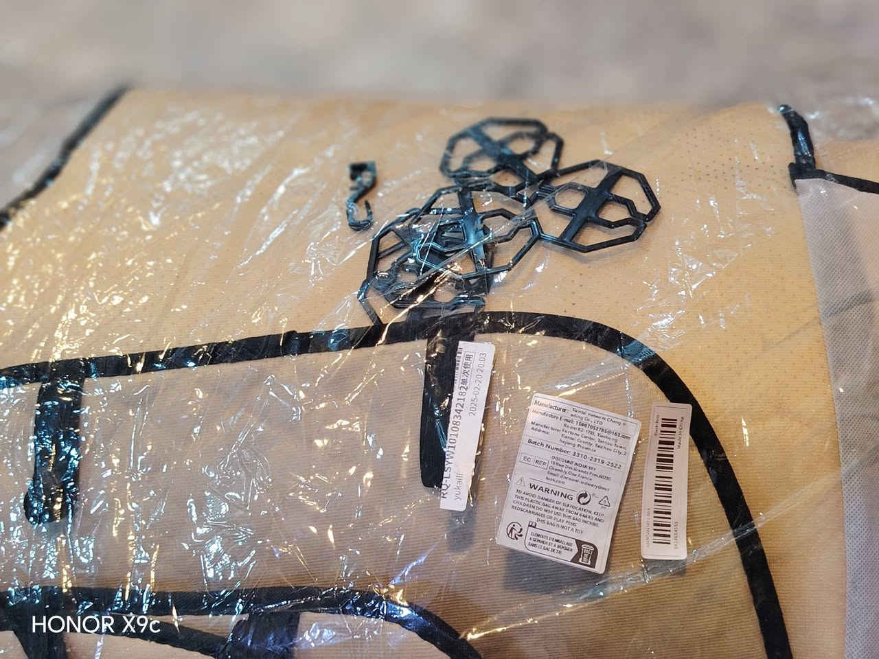 حجز خاص ادوات سيارة


**إذا كنت صاحب هذا الإعلان وتريد حذفه لأي سبب، رجاءا أرسل رسالة إلى الدعم الفني**