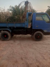 كنتر مازدا • قلاب • جديد