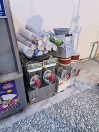 شباب عدي غراض ليبيع سعر مليون ونص وبيهن مجال وشري راسلني على هذه رقم ‏...