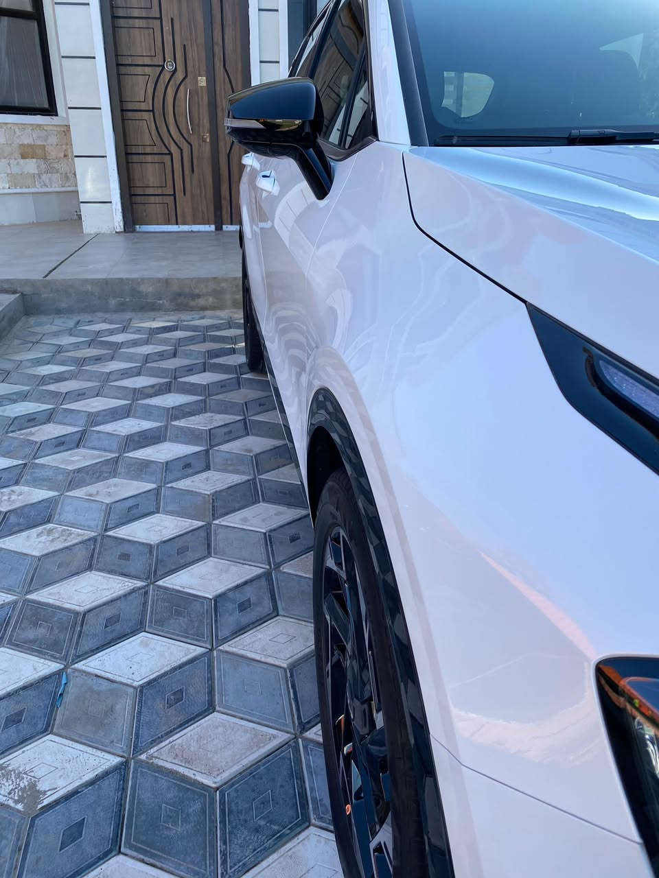 السلام عليكم مكلف بالنشر
سبورتج ٢٠٢٤ gt line شاشة متصل تسلا  
فول للاخير محرك ٢٠٠٠ ماشية ١٣ الف فقط على وضع زيرو
مكاني الكرادة 
سعر 26.500$ وبيها مجال 
*********** كرم
