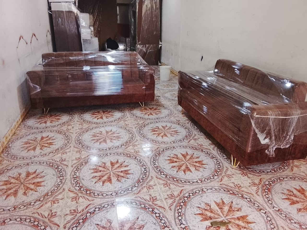 تخم 6 نفر .. السعر 125


**إذا كنت صاحب هذا الإعلان وتريد حذفه لأي سبب، رجاءا أرسل رسالة إلى الدعم الفني**