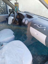 مكينة وكير جدد • ٢٠١٥ • البصرة الزبير