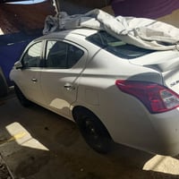 نيسان صني • ٢٠٢٤ • اربيل