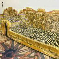 بعقوبه الحديد • كنب