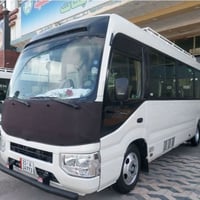 كوستر الخالص • سيد محمد • ٢٤-٢ ٢:٣٠