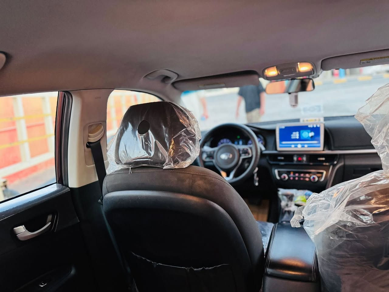 سلام عليكم اوبتمه ٢٠١٦وارد امريكي
شرط السونر ضرر جاملوغ الخلفي فقط والباقي كفاله للاستفسار ***********
