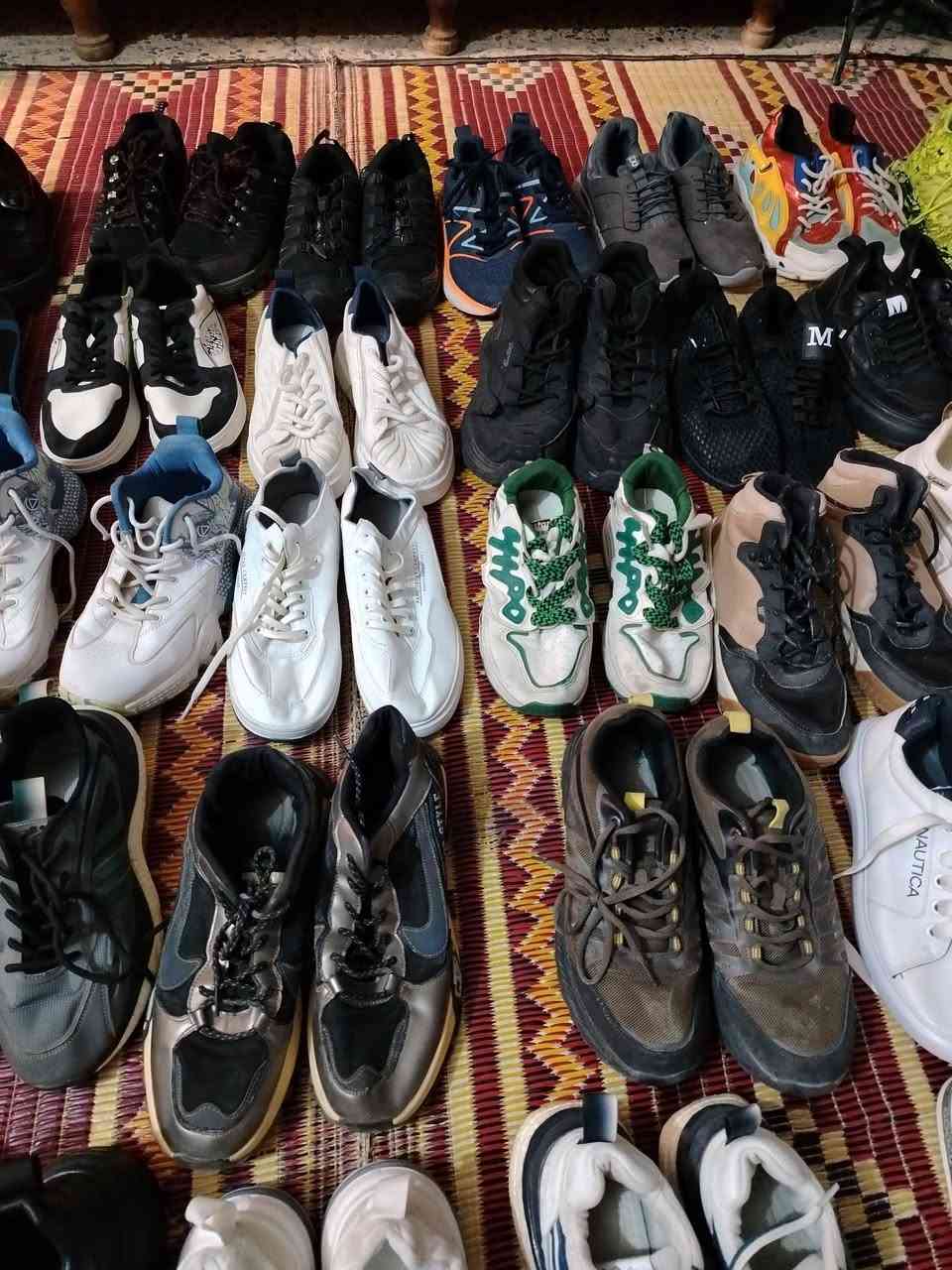 48 قطعه ابيع شلع ردات افتح مشروع  صار ضروف اريد ابيعهن شلع يشتغل بيهن يدخل خاص ويدلل مكان الحله مركز المدينه


**إذا كنت صاحب هذا الإعلان وتريد حذفه لأي سبب، رجاءا أرسل رسالة إلى الدعم الفني**