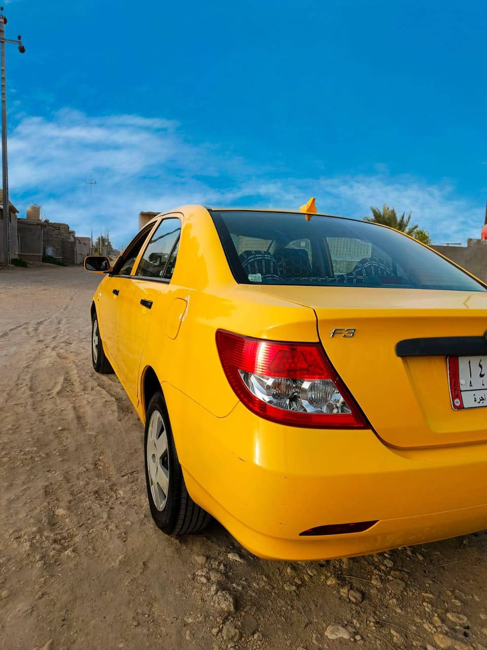 للبيع
بي واي دي موديل 2020 كفاله عامه 
سعر خاص للااستفسار على هذه الرقم 
 يتوفر واتساب على هذه الرقم***********
***********
